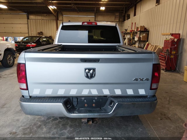 RAM 1500 Ssv 2014 1C6RR7XT8ES418475 Image 17