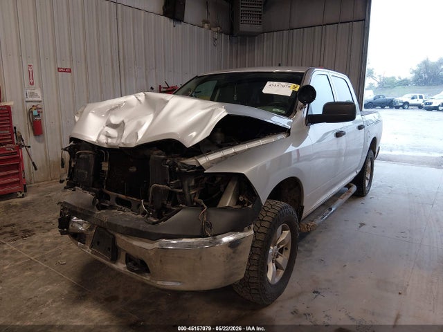 RAM 1500 Ssv 2014 1C6RR7XT8ES418475 Image 2