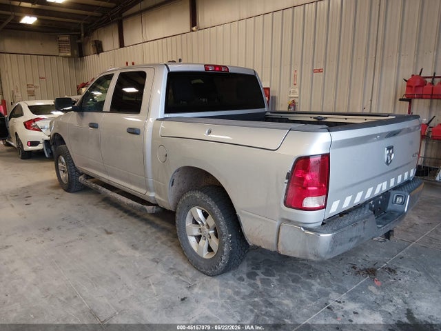 RAM 1500 Ssv 2014 1C6RR7XT8ES418475 Image 3