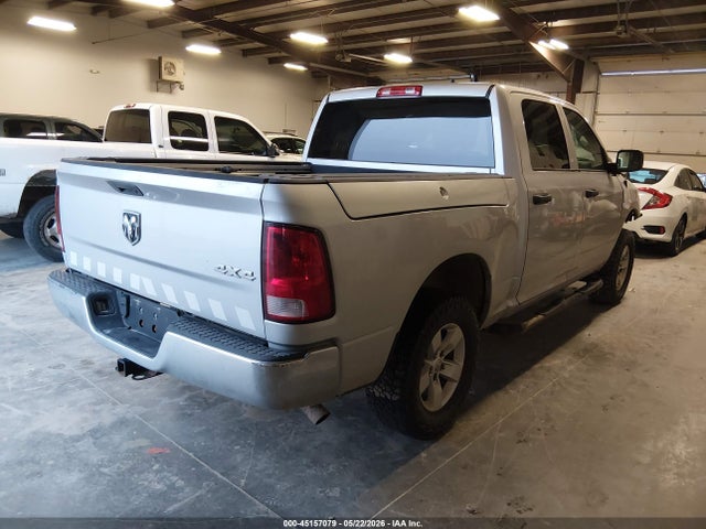RAM 1500 Ssv 2014 1C6RR7XT8ES418475 Image 4