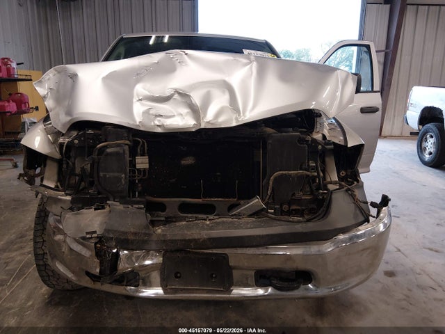 RAM 1500 Ssv 2014 1C6RR7XT8ES418475 Image 6