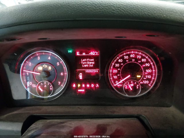 1C6RR7XT8ES418475 RAM 1500 Ssv