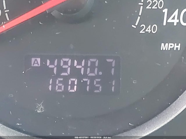 2006 Subaru Legacy 2.5i მანქანა იყიდება აუქციონზე, vin: 4S3BL616367203695, აუქციონის ნომერი: 45157081