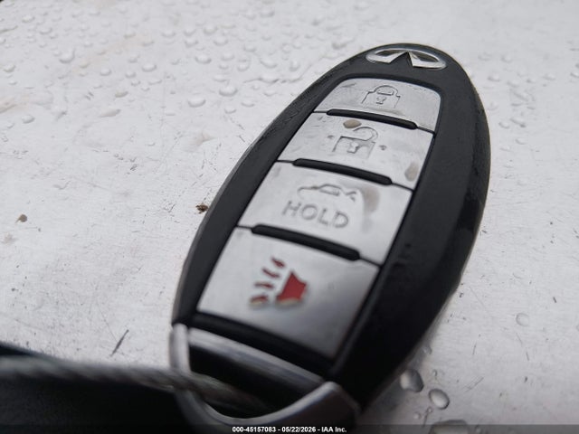 Aukcja sprzedaży 2017 Infiniti Q50 2.0t Base, vin: JN1CV7AR2HM682293, numer aukcji: 45157083