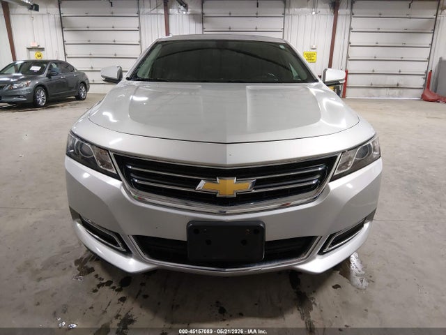 Продажа на аукционе авто 2018 Chevrolet Impala 1lt, vin: 2G1105S3XJ9133485, номер лота: 45157089