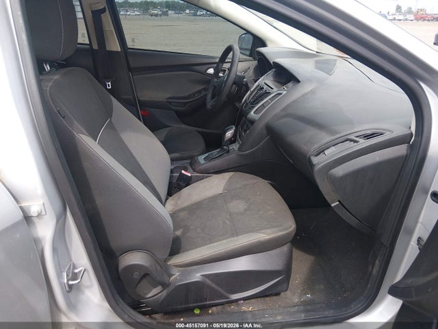 Продажа на аукционе авто 2012 Ford Focus Se, vin: 1FAHP3K22CL111219, номер лота: 45157091
