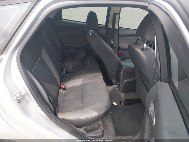Продажа на аукционе авто 2012 Ford Focus Se, vin: 1FAHP3K22CL111219, номер лота: 45157091