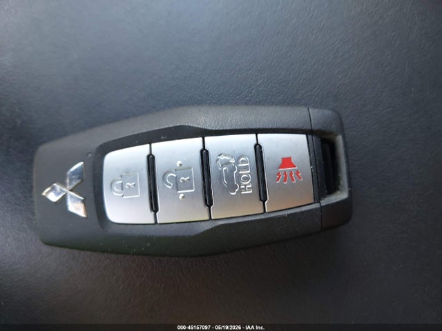 Aukcja sprzedaży 2022 Mitsubishi Outlander Black Edition S-awc/se 2.5 S-awc/se Launch Edition S-awc, vin: JA4J4UA86NZ031349, numer aukcji: 45157097