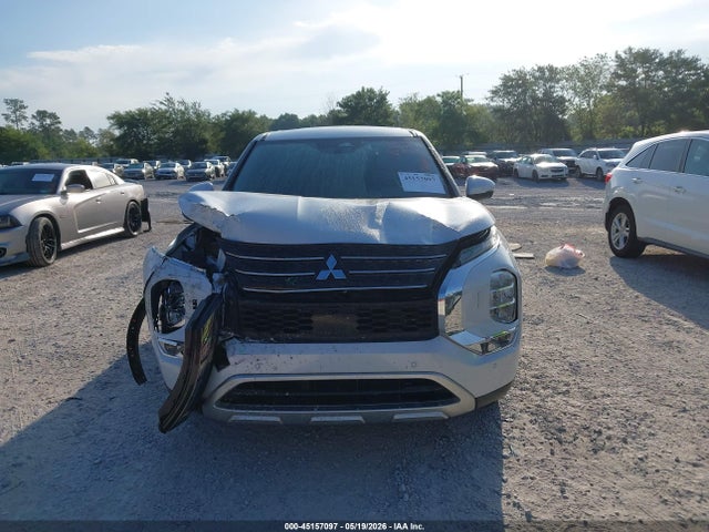 Aukcja sprzedaży 2022 Mitsubishi Outlander Black Edition S-awc/se 2.5 S-awc/se Launch Edition S-awc, vin: JA4J4UA86NZ031349, numer aukcji: 45157097