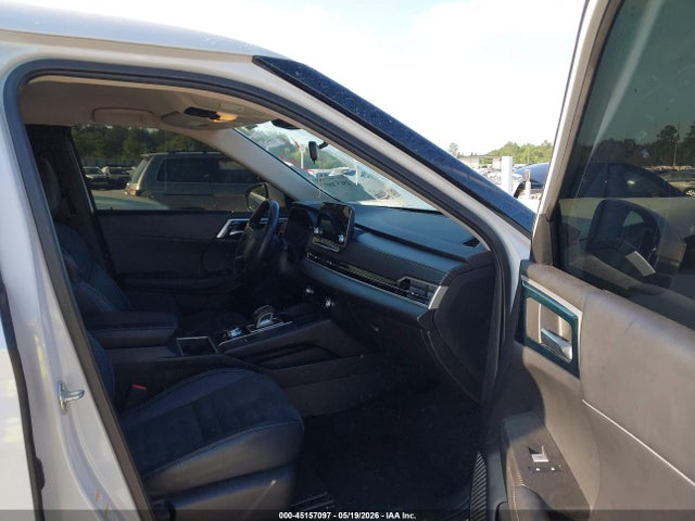 Aukcja sprzedaży 2022 Mitsubishi Outlander Black Edition S-awc/se 2.5 S-awc/se Launch Edition S-awc, vin: JA4J4UA86NZ031349, numer aukcji: 45157097