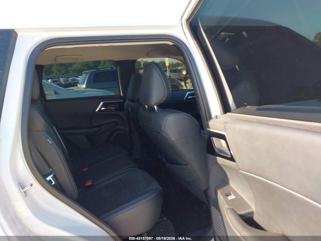 Aukcja sprzedaży 2022 Mitsubishi Outlander Black Edition S-awc/se 2.5 S-awc/se Launch Edition S-awc, vin: JA4J4UA86NZ031349, numer aukcji: 45157097