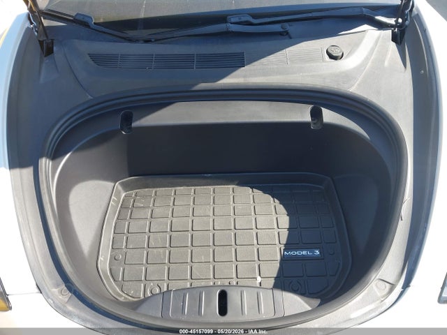 Продажа на аукционе авто 2020 Tesla Model 3 Long Range Dual Motor All-wheel Drive, vin: 5YJ3E1EB5LF619620, номер лота: 45157099