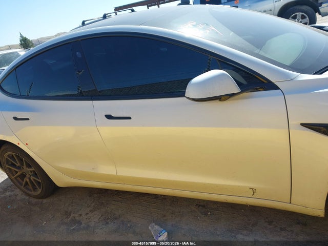 Продажа на аукционе авто 2020 Tesla Model 3 Long Range Dual Motor All-wheel Drive, vin: 5YJ3E1EB5LF619620, номер лота: 45157099