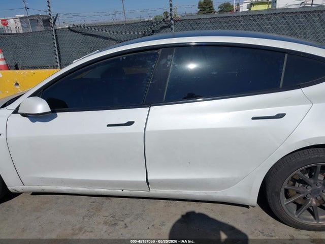 Продажа на аукционе авто 2020 Tesla Model 3 Long Range Dual Motor All-wheel Drive, vin: 5YJ3E1EB5LF619620, номер лота: 45157099