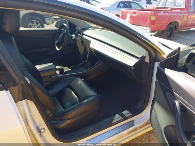 Продажа на аукционе авто 2020 Tesla Model 3 Long Range Dual Motor All-wheel Drive, vin: 5YJ3E1EB5LF619620, номер лота: 45157099