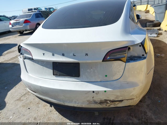 Продажа на аукционе авто 2020 Tesla Model 3 Long Range Dual Motor All-wheel Drive, vin: 5YJ3E1EB5LF619620, номер лота: 45157099