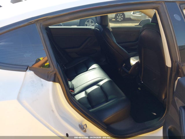 Продажа на аукционе авто 2020 Tesla Model 3 Long Range Dual Motor All-wheel Drive, vin: 5YJ3E1EB5LF619620, номер лота: 45157099