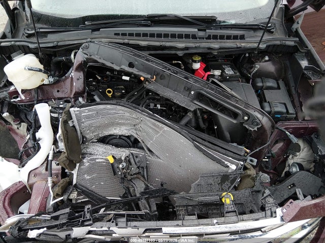 Продаж на аукціоні авто 2022 Ford Edge Sel, vin: 2FMPK4J95NBA65666, номер лоту: 45157103