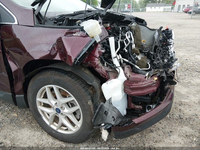 Продаж на аукціоні авто 2022 Ford Edge Sel, vin: 2FMPK4J95NBA65666, номер лоту: 45157103