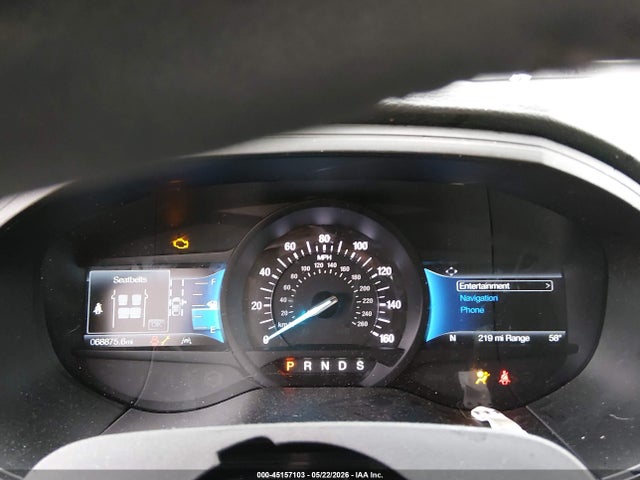 Продаж на аукціоні авто 2022 Ford Edge Sel, vin: 2FMPK4J95NBA65666, номер лоту: 45157103