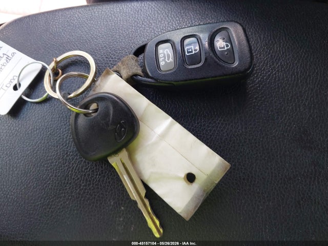 Aukcja sprzedaży 2013 Hyundai Elantra Gls, vin: 5NPDH4AE1DH161283, numer aukcji: 45157104