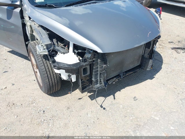 Aukcja sprzedaży 2013 Hyundai Elantra Gls, vin: 5NPDH4AE1DH161283, numer aukcji: 45157104