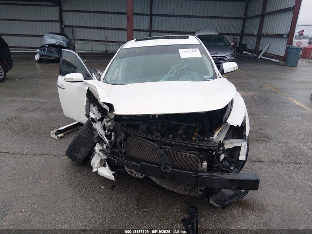 Aukcja sprzedaży 2012 Nissan Maxima 3.5 Sv, vin: 1N4AA5APXCC800050, numer aukcji: 45157108