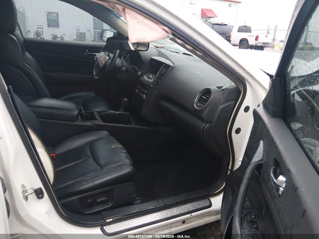 Aukcja sprzedaży 2012 Nissan Maxima 3.5 Sv, vin: 1N4AA5APXCC800050, numer aukcji: 45157108