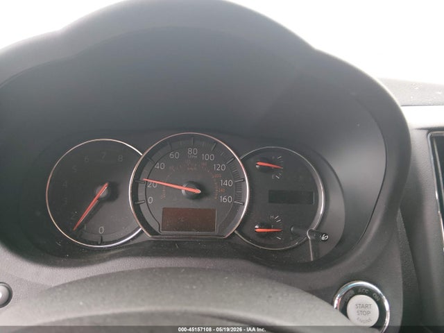Aukcja sprzedaży 2012 Nissan Maxima 3.5 Sv, vin: 1N4AA5APXCC800050, numer aukcji: 45157108