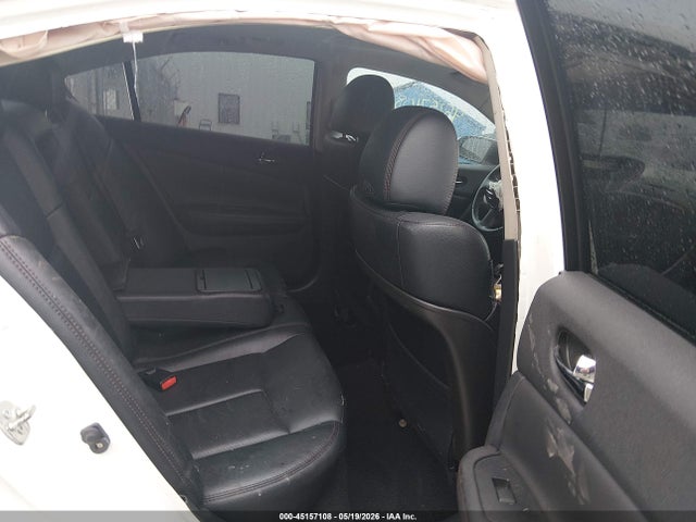 Aukcja sprzedaży 2012 Nissan Maxima 3.5 Sv, vin: 1N4AA5APXCC800050, numer aukcji: 45157108