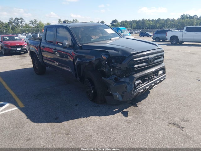 Aukcja sprzedaży 2025 Toyota Tacoma Sr5, vin: 3TYKB5FN4ST028231, numer aukcji: 45157115