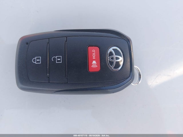 Aukcja sprzedaży 2025 Toyota Tacoma Sr5, vin: 3TYKB5FN4ST028231, numer aukcji: 45157115