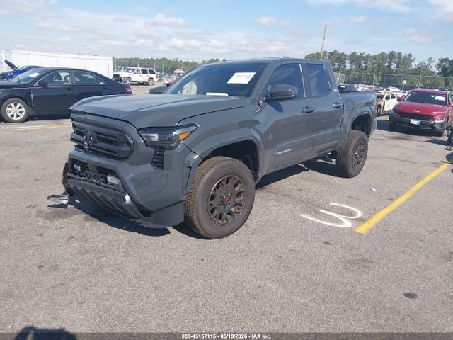 Aukcja sprzedaży 2025 Toyota Tacoma Sr5, vin: 3TYKB5FN4ST028231, numer aukcji: 45157115
