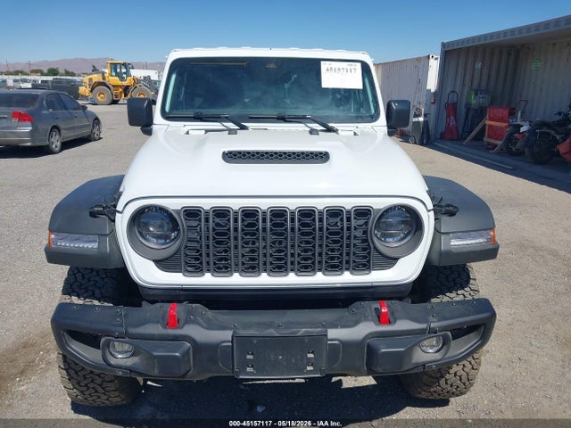 1C4PJXFG5TW202875 Jeep Wrangler Rubicon 4x4