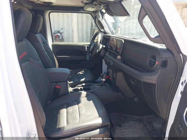 1C4PJXFG5TW202875 Jeep Wrangler Rubicon 4x4