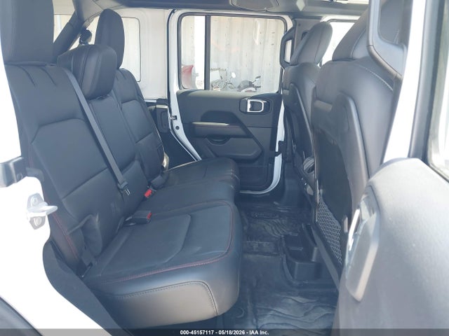 1C4PJXFG5TW202875 Jeep Wrangler Rubicon 4x4