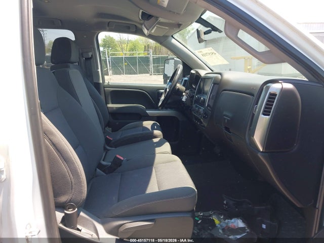 Продажа на аукционе авто 2018 Chevrolet Silverado 1500 1lt, vin: 2GCVKRECXJ1100829, номер лота: 45157118