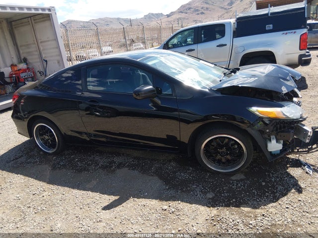 2015 Honda Civic Lx მანქანა იყიდება აუქციონზე, vin: 2HGFG3B54FH528534, აუქციონის ნომერი: 45157120