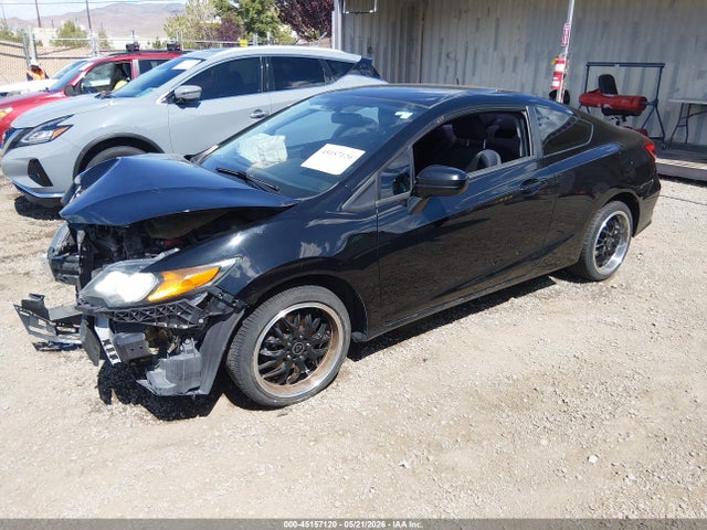2015 Honda Civic Lx მანქანა იყიდება აუქციონზე, vin: 2HGFG3B54FH528534, აუქციონის ნომერი: 45157120