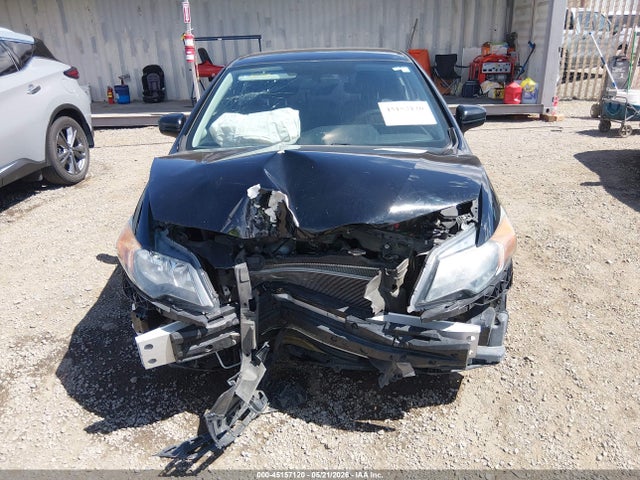 2015 Honda Civic Lx მანქანა იყიდება აუქციონზე, vin: 2HGFG3B54FH528534, აუქციონის ნომერი: 45157120