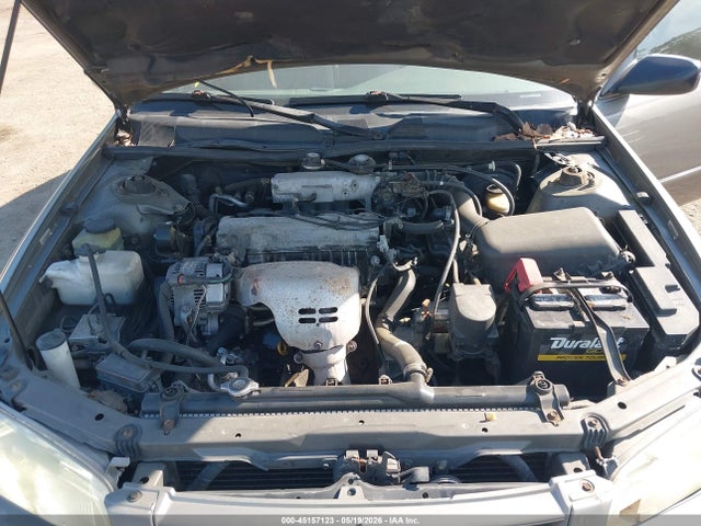 1998 Toyota Camry Le მანქანა იყიდება აუქციონზე, vin: JT2BG22K1W0219694, აუქციონის ნომერი: 45157123