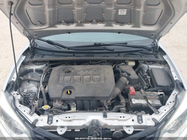 Aukcja sprzedaży 2015 Toyota Corolla S Plus, vin: 5YFBURHE7FP340357, numer aukcji: 45157124