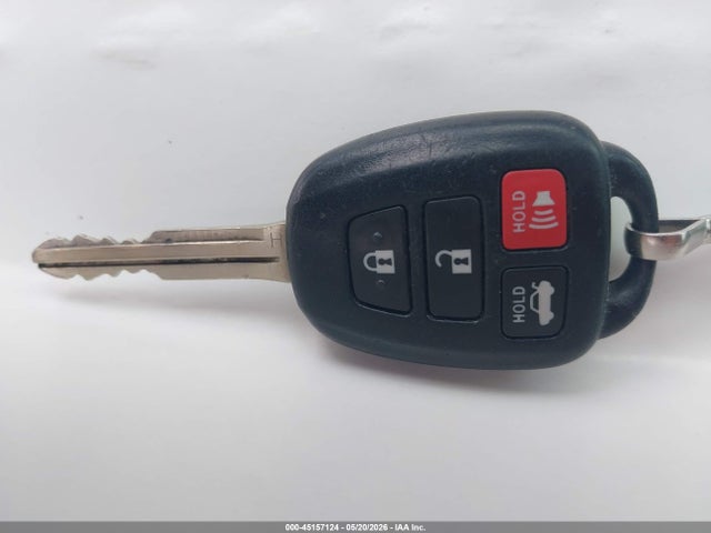 Aukcja sprzedaży 2015 Toyota Corolla S Plus, vin: 5YFBURHE7FP340357, numer aukcji: 45157124