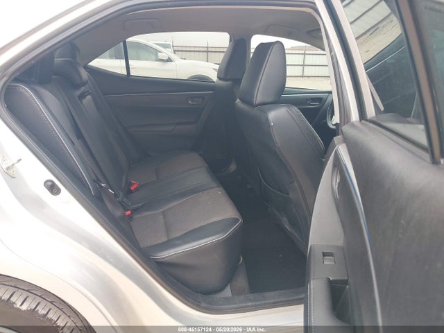 Aukcja sprzedaży 2015 Toyota Corolla S Plus, vin: 5YFBURHE7FP340357, numer aukcji: 45157124