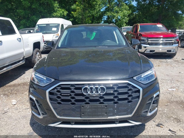 Aukcja sprzedaży 2022 Audi Q5 Premium Plus 45 Tfsi S Line Quattro S Tronic, vin: WA1EAAFY8N2011727, numer aukcji: 45157126