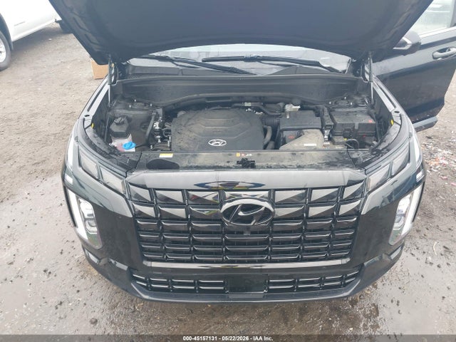 Aukcja sprzedaży 2024 Hyundai Palisade Calligraphy Night Edition, vin: KM8R7DGE2RU693845, numer aukcji: 45157131