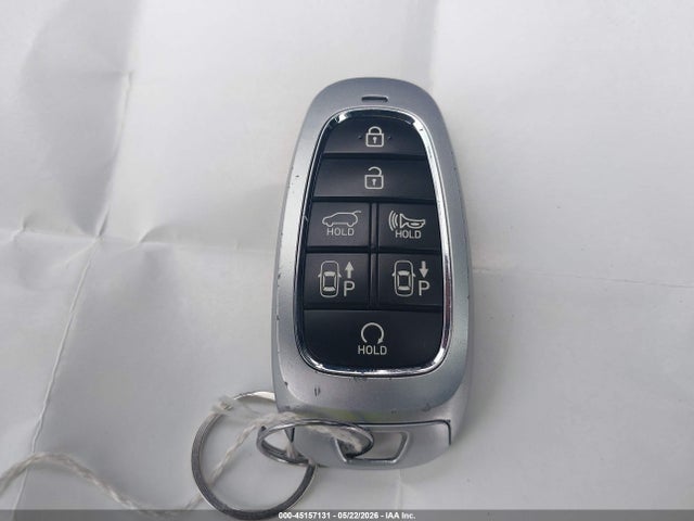 Aukcja sprzedaży 2024 Hyundai Palisade Calligraphy Night Edition, vin: KM8R7DGE2RU693845, numer aukcji: 45157131