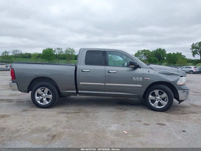 Auction sale of the 2013 Ram 1500 Big Horn, vin: 1C6RR7GT0DS605918, lot number: 45157134