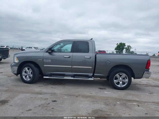 Auction sale of the 2013 Ram 1500 Big Horn, vin: 1C6RR7GT0DS605918, lot number: 45157134