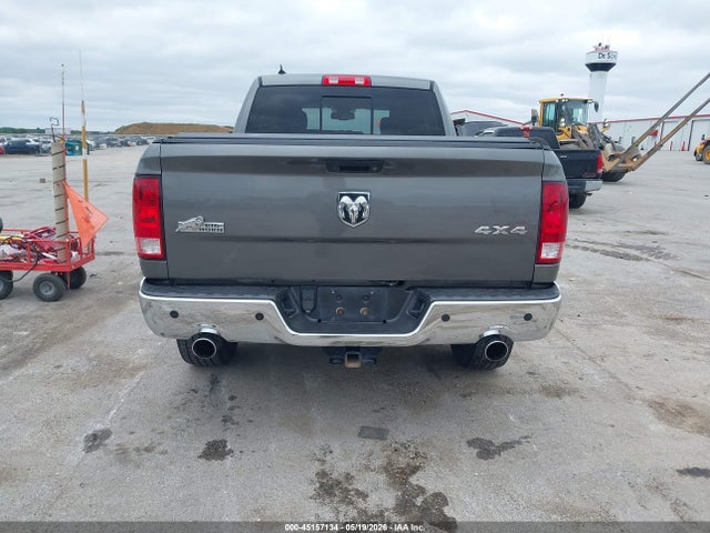 Auction sale of the 2013 Ram 1500 Big Horn, vin: 1C6RR7GT0DS605918, lot number: 45157134